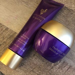 Younique Pore Cleanser/Hydrating Mask